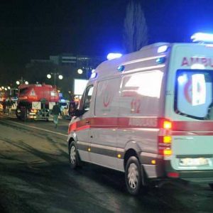 4 شهداء و13 جريح في تفجير إرهابي جنوب شرقي تركيا