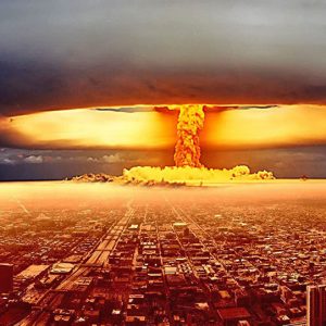 بالفيديو: سيناريو مرعب.. 90 مليون ضحية في الساعات الأولى لـ’الحرب النووية’!
