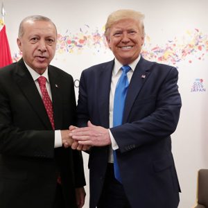 خبير يكشف خيارات تركيا في حال عدم تعاون أمريكا بشأن المنطقة الآمنة