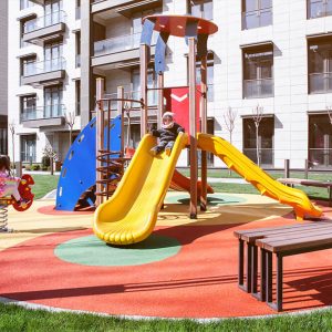 امتلك بيتا في قلب اسطنبول النابض 25