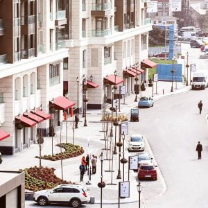 امتلك بيتا في قلب اسطنبول النابض 31