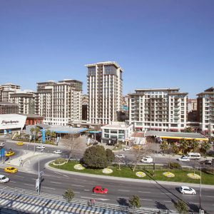 امتلك بيتا في قلب اسطنبول النابض 33