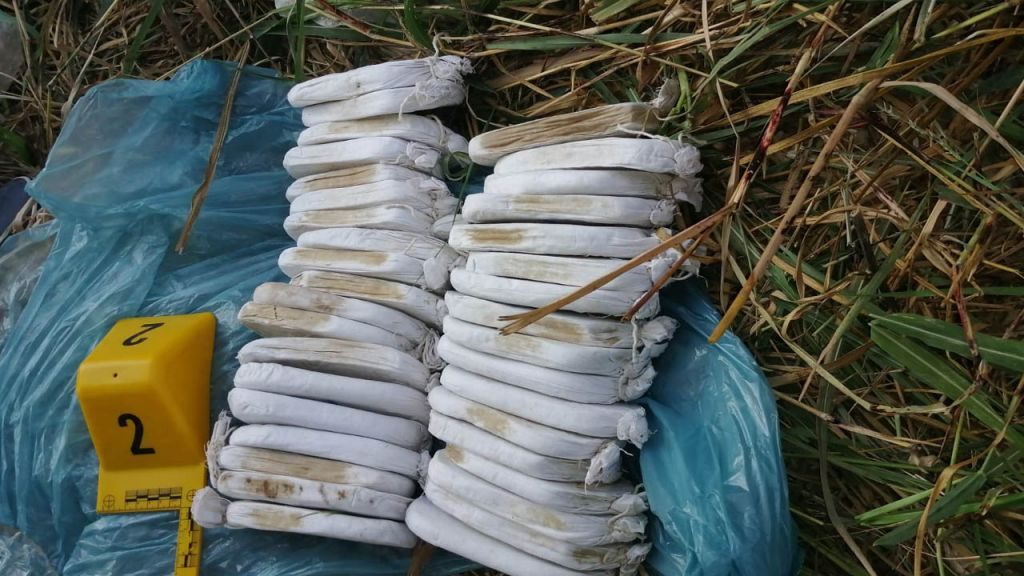 عملية نوعية للامن التركي على الحدود مع سوريا 1