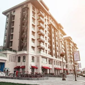 امتلك بيتا في قلب اسطنبول النابض 15