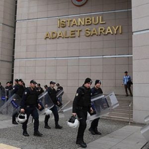 تركيا.. السجن 10 سنوات لرئيسة فرع “حزب الشعب الجمهوري” بمدينة اسطنبول