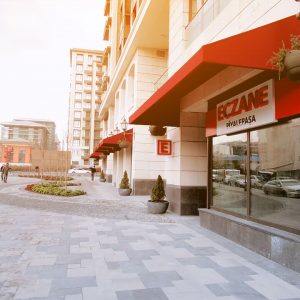 امتلك بيتا في قلب اسطنبول النابض 17