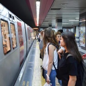 بلدية أنقرة ترفع أجور وسائل النقل العامة