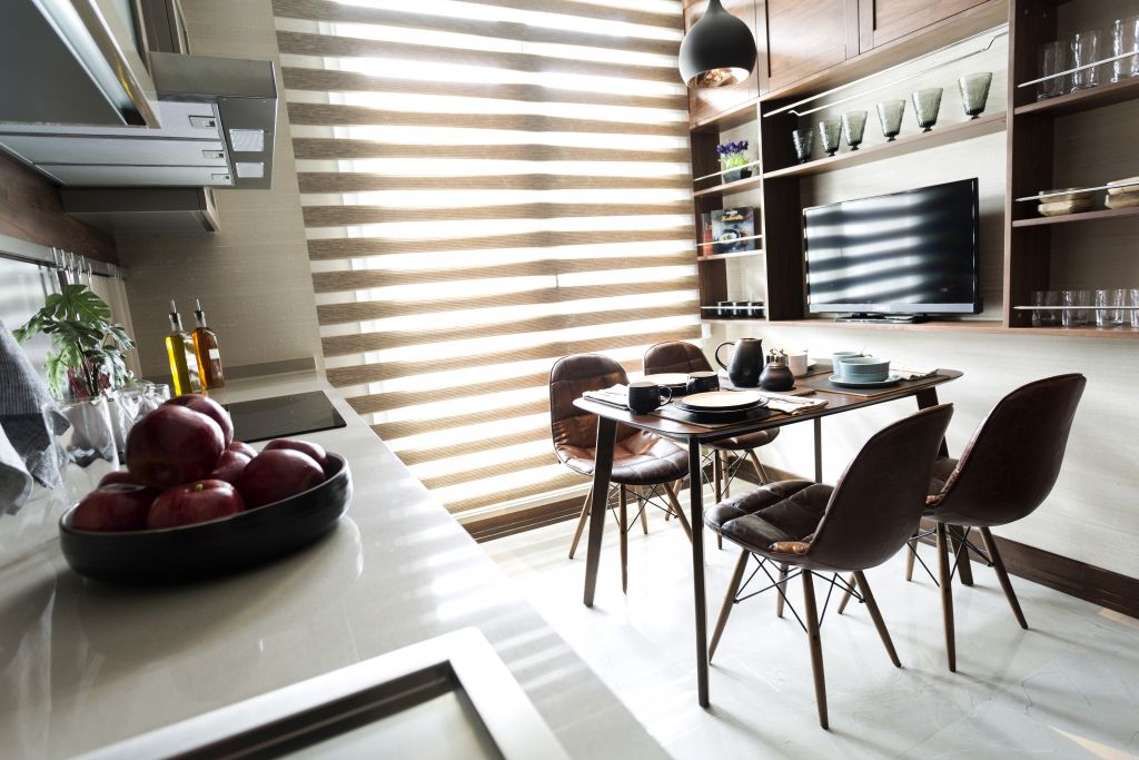 امتلك بيتا في قلب اسطنبول النابض 12 امتلك بيتا في قلب اسطنبول النابض 11