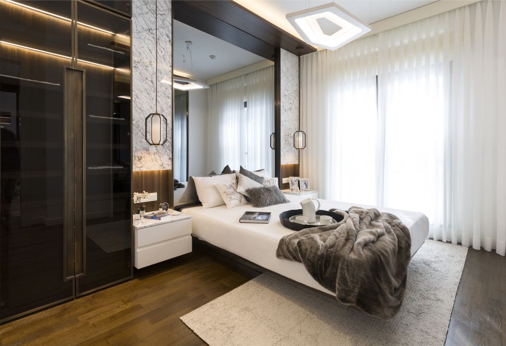 امتلك بيتا في قلب اسطنبول النابض 10 امتلك بيتا في قلب اسطنبول النابض 9