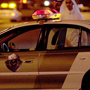 توجيه عاجل في السعودية بعد فيديو صادم بين رجل وامرأة داخل فندق (فيديو)