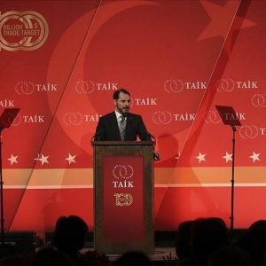 ألبيرق: تركيا تبقى ملاذا آمنا للمستثمرين