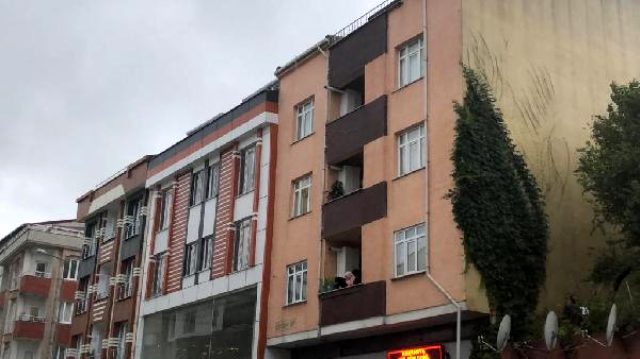 شاب يرتكب مجزرة بشعة في إسطنبول (صور) 1