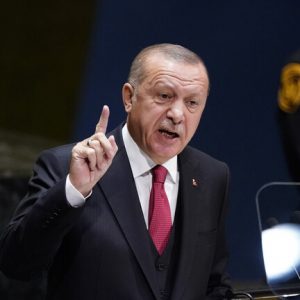 مركز إسرائيلي: تحول أردوغان للنووي العسكري “إشارة تحذير”