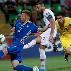 تركيا تواصل الانتصارات في تصفيات “يورو 2020”