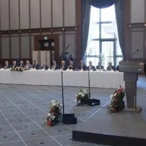 أردوغان يوجه رسالة لرؤساء البلديات التركية الكبرى