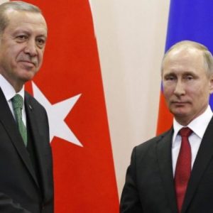 موقع أمريكي: خسارة روسيا لتركيا “نكسة كبيرة”