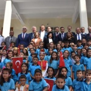 تغييرات كبيرة في المدارس التركية مع بدء العام الدراسي 2019 – 2020