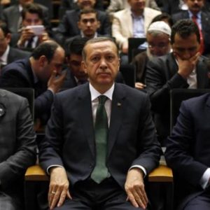هل يشكل باباجان وداود أوغلو تهديدا للحزب الحاكم في تركيا؟!