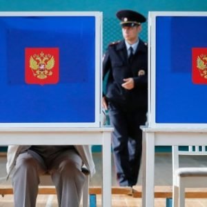 حزب بوتين يفقد نصف البلديات الروسية في الانتخابات المحلية