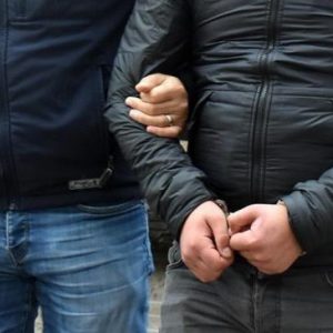 انخفاض عمليات السرقة في تركيا 26.6 بالمائة في 2019