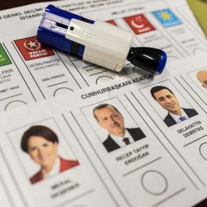 هل تركيا أمام انتخابات رئاسية وبرلمانية مبكرة؟!