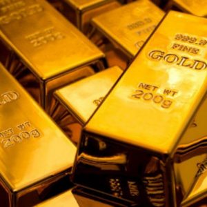 تركيا تزيد إحتياطها من الذهب بكمية ضخمة