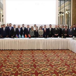 “المجلس التعاون التركي”.. 10 سنوات من التعاون بين الأشقاء