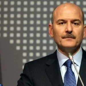 صويلو يكشف العدد الحقيقي للسوريين الذين يتمتعون بالحماية المؤقتة في تركيا