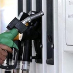 انخفاض أسعار البنزين في تركيا