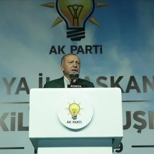 أردوغان يكشف موعد البدء بإنشاء المنطقة الآمنة شرق الفرات شمالي سوريا