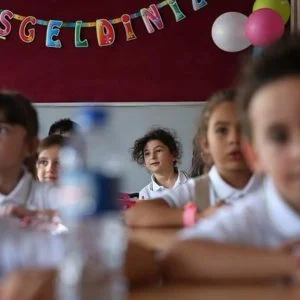 تركيا.. انطلاق العام الدراسي الجديد اليوم