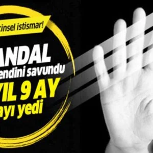 قصة حب مثيرة تنتهي بحبس بطلها 19 عام في تركيا