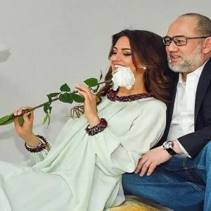زوجة السلطان محمد الخامس تفتح صندوق الأسرار وتكشف!!