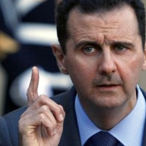 ممثل تركي مشهور يؤيد الأسد