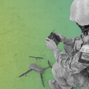 موقع أمريكي: تركيا تخطط لتنفيذ عمليات عسكرية باستخدام طائرات مسيرة بعيدة المدى!!