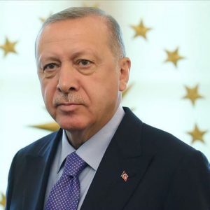 أول تصريح لأردوغان عقب القمة الثلاثية