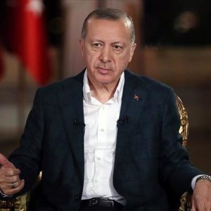 أردوغان يحسم الجدل ويرد علي الأصوات التي تحدثت عن تعديلات وزارية في حكومته