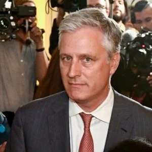 ترامب يعين مستشاراً جديداً للأمن القومي الأمريكي