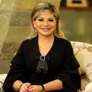 وزيرة لبنانية تكشف تلقيها رسالة اغتيال.. وتشير للمتهم!