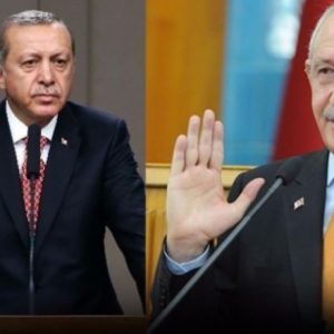 كليتشيدار أوغلو إعلنها صراحةً: “لا نريد السوريين ولا نريد أردوغان”!!