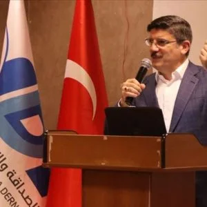 مستشار أردوغان”: الهجرات لتركيا فرصة لبناء الحضارات