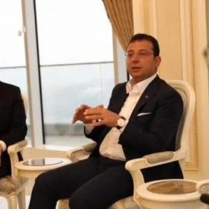 تصريح من إمام أوغلو موجه لسكان مقاطعة أسنيورت بإسطنبول