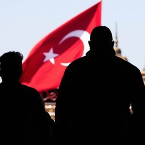الأمن التركي يقبض على إرهابي خطير في “داعش”