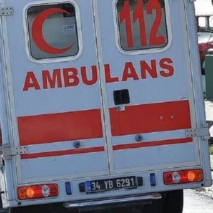 إصابة 15 سائحا روسيا في حادث مروري بتركيا