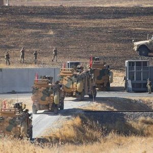 اقتراح تركي جديد بشأن المنطقة الآمنة بسوريا