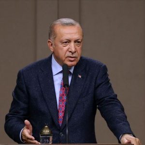 تركيا تعلن مرشحها لرئاسة الجمعية العامة للأمم المتحدة الـ75
