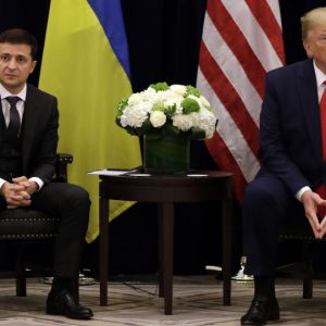 المدعي العام الأوكراني يفجر مفاجأة بشأن قضية ابن بايدن التي قد تسبب عزل ترامب