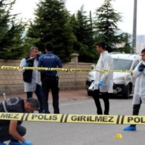مقتل شاب سوري في ولاية أنطاليا