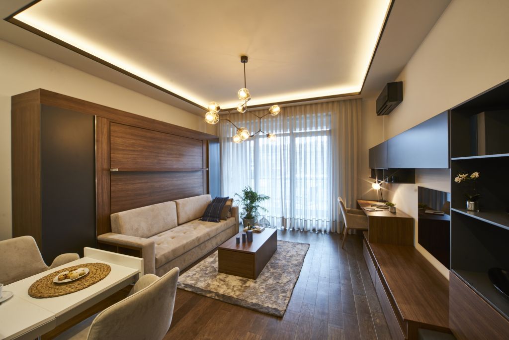 امتلك بيتا في قلب اسطنبول النابض 2 امتلك بيتا في قلب اسطنبول النابض 1