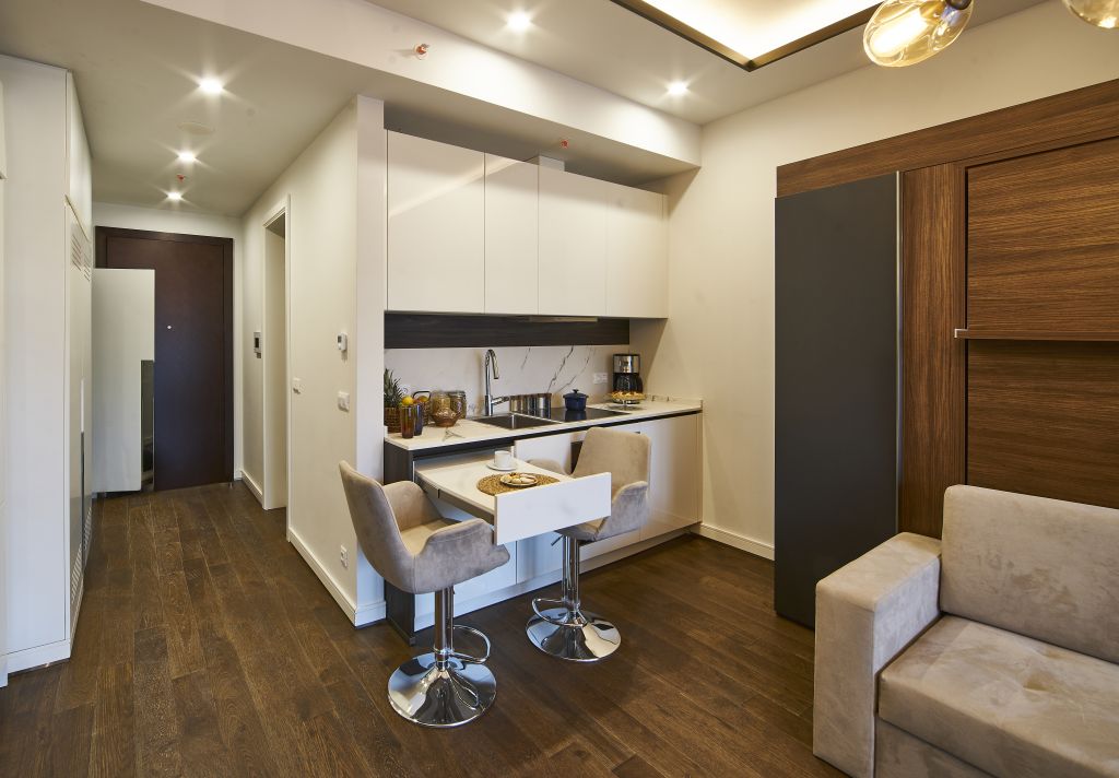 امتلك بيتا في قلب اسطنبول النابض 4 امتلك بيتا في قلب اسطنبول النابض 3